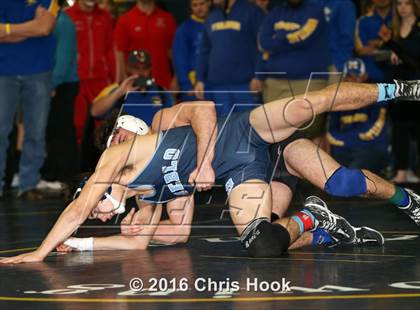 Thumbnail 3 in Flowing Wells Invitational photogallery.