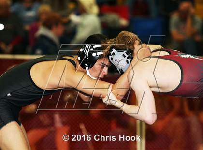 Thumbnail 1 in Flowing Wells Invitational photogallery.