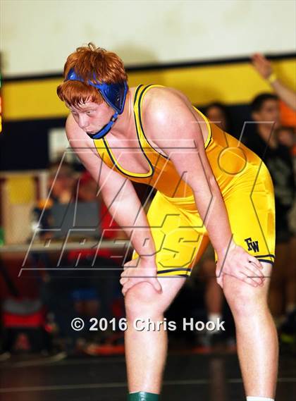 Thumbnail 1 in Flowing Wells Invitational photogallery.
