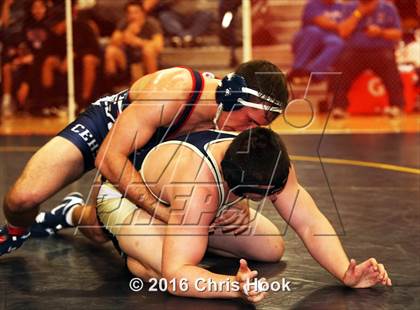 Thumbnail 1 in Flowing Wells Invitational photogallery.