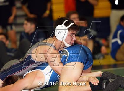 Thumbnail 3 in Flowing Wells Invitational photogallery.