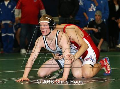 Thumbnail 1 in Flowing Wells Invitational photogallery.