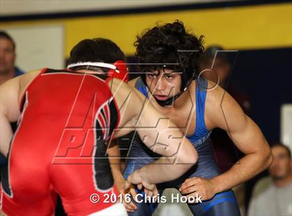 Thumbnail 3 in Flowing Wells Invitational photogallery.