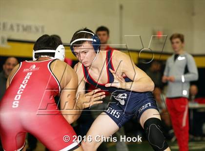 Thumbnail 2 in Flowing Wells Invitational photogallery.