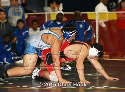 Thumbnail 3 in Flowing Wells Invitational photogallery.