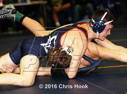 Thumbnail 2 in Flowing Wells Invitational photogallery.