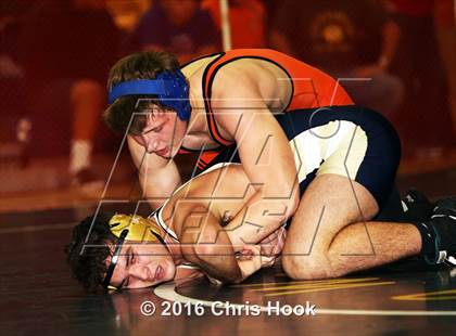 Thumbnail 2 in Flowing Wells Invitational photogallery.