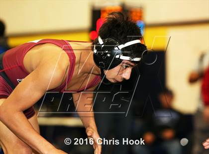 Thumbnail 3 in Flowing Wells Invitational photogallery.