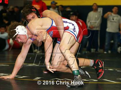 Thumbnail 2 in Flowing Wells Invitational photogallery.