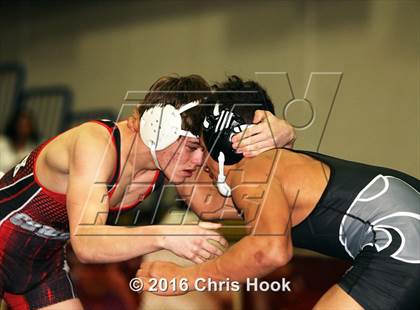 Thumbnail 1 in Flowing Wells Invitational photogallery.