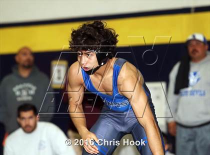 Thumbnail 1 in Flowing Wells Invitational photogallery.