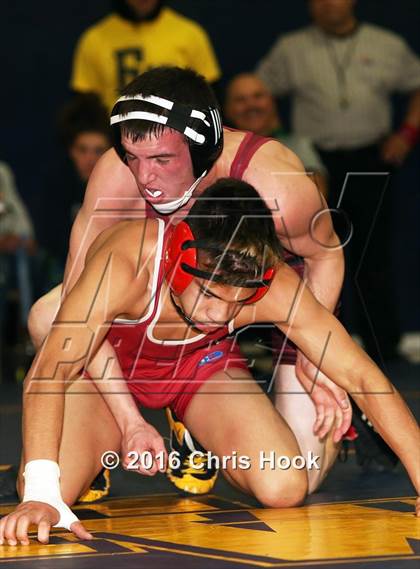 Thumbnail 3 in Flowing Wells Invitational photogallery.
