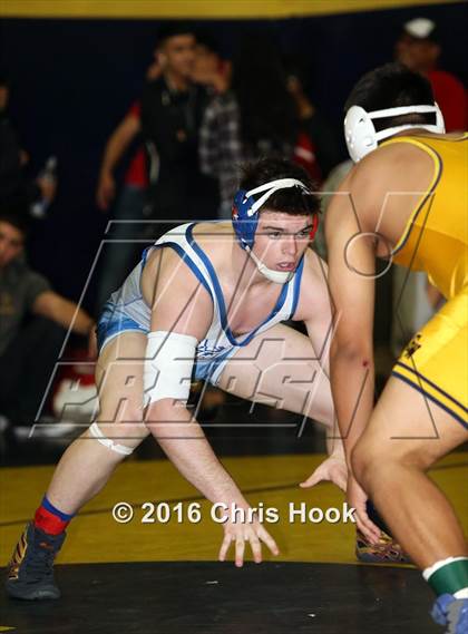 Thumbnail 1 in Flowing Wells Invitational photogallery.