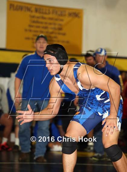 Thumbnail 2 in Flowing Wells Invitational photogallery.