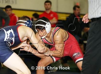Thumbnail 1 in Flowing Wells Invitational photogallery.