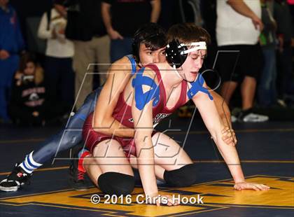 Thumbnail 1 in Flowing Wells Invitational photogallery.