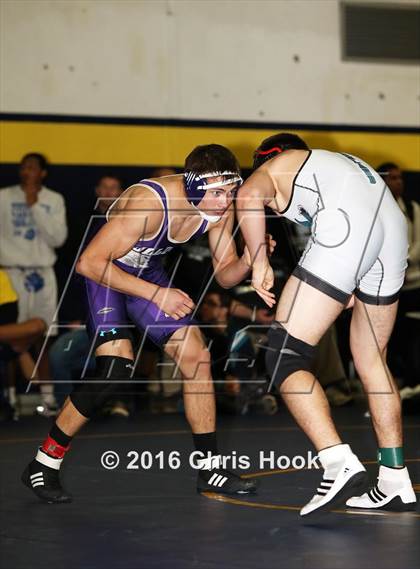 Thumbnail 2 in Flowing Wells Invitational photogallery.