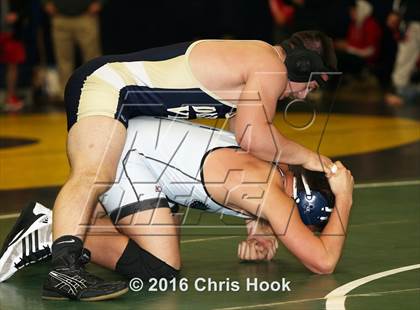 Thumbnail 3 in Flowing Wells Invitational photogallery.