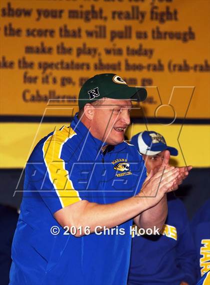 Thumbnail 2 in Flowing Wells Invitational photogallery.