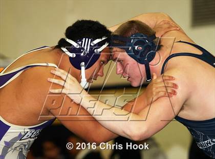 Thumbnail 1 in Flowing Wells Invitational photogallery.