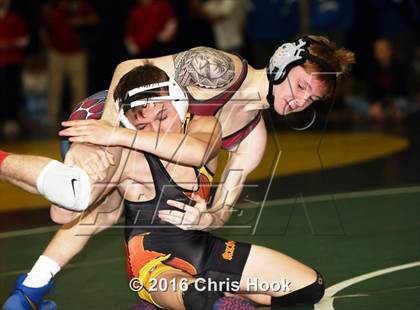 Thumbnail 2 in Flowing Wells Invitational photogallery.