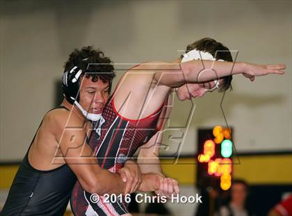 Thumbnail 1 in Flowing Wells Invitational photogallery.