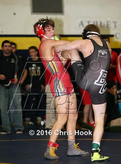 Thumbnail 1 in Flowing Wells Invitational photogallery.