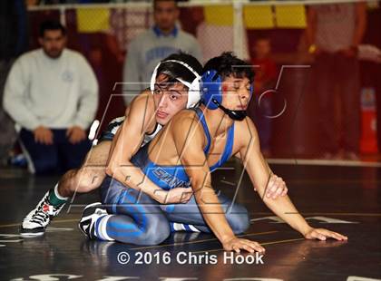 Thumbnail 2 in Flowing Wells Invitational photogallery.