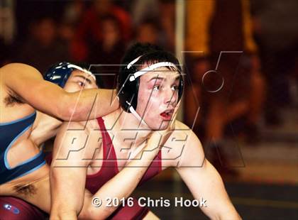 Thumbnail 1 in Flowing Wells Invitational photogallery.