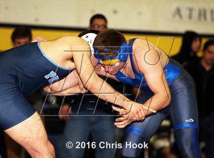 Thumbnail 2 in Flowing Wells Invitational photogallery.