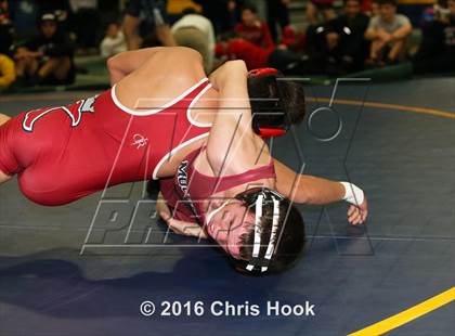 Thumbnail 2 in Flowing Wells Invitational photogallery.