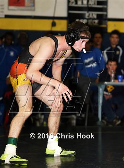 Thumbnail 2 in Flowing Wells Invitational photogallery.