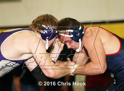 Thumbnail 1 in Flowing Wells Invitational photogallery.