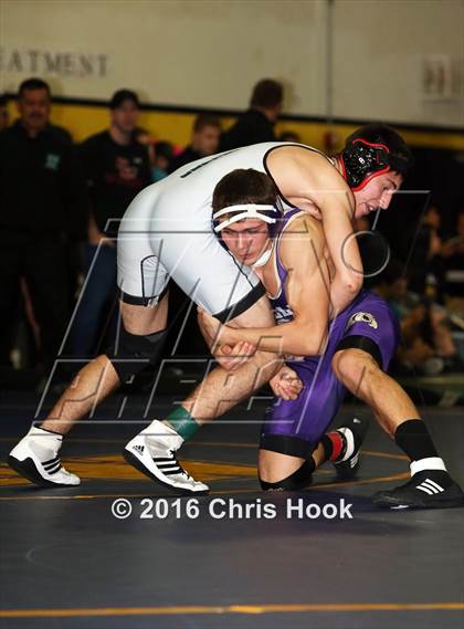 Thumbnail 2 in Flowing Wells Invitational photogallery.