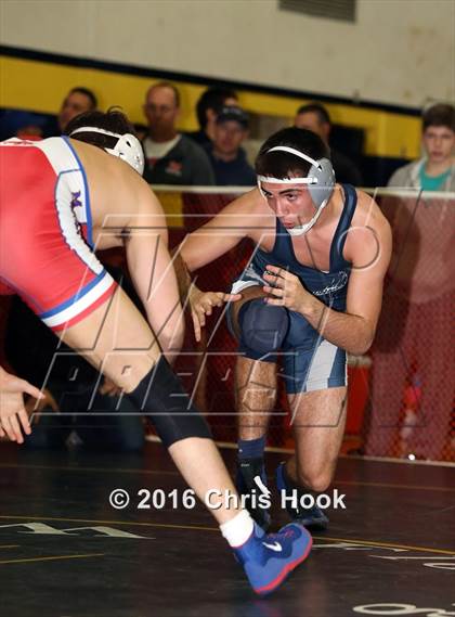 Thumbnail 1 in Flowing Wells Invitational photogallery.