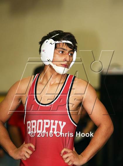 Thumbnail 2 in Flowing Wells Invitational photogallery.