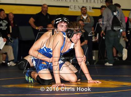 Thumbnail 2 in Flowing Wells Invitational photogallery.