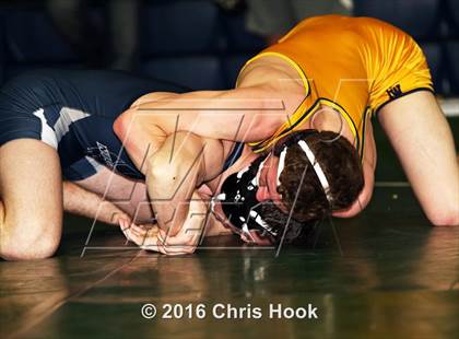 Thumbnail 3 in Flowing Wells Invitational photogallery.