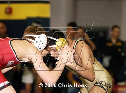 Thumbnail 2 in Flowing Wells Invitational photogallery.