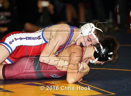 Thumbnail 2 in Flowing Wells Invitational photogallery.