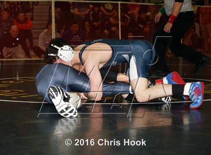 Thumbnail 3 in Flowing Wells Invitational photogallery.
