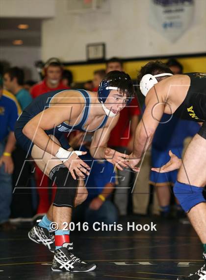 Thumbnail 3 in Flowing Wells Invitational photogallery.