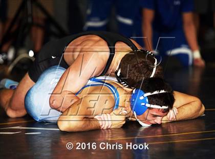 Thumbnail 3 in Flowing Wells Invitational photogallery.