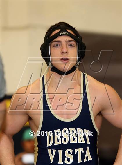 Thumbnail 2 in Flowing Wells Invitational photogallery.