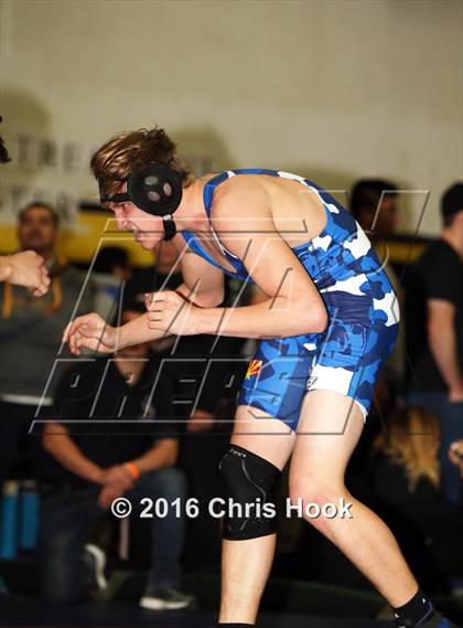 Thumbnail 1 in Flowing Wells Invitational photogallery.