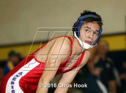 Thumbnail 2 in Flowing Wells Invitational photogallery.