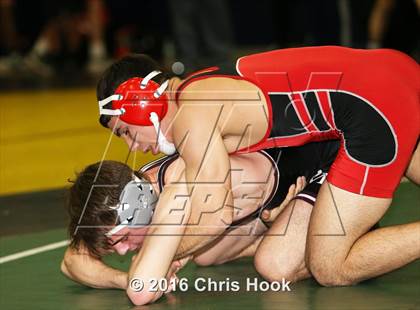Thumbnail 2 in Flowing Wells Invitational photogallery.