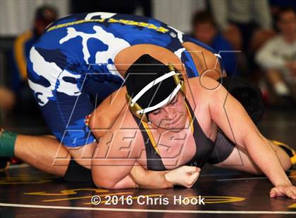 Thumbnail 1 in Flowing Wells Invitational photogallery.