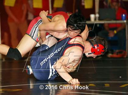 Thumbnail 3 in Flowing Wells Invitational photogallery.