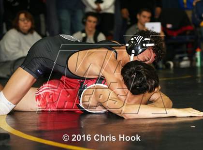 Thumbnail 1 in Flowing Wells Invitational photogallery.